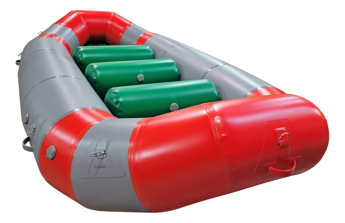 SOTAR SL 12' LIQUID RAFT
