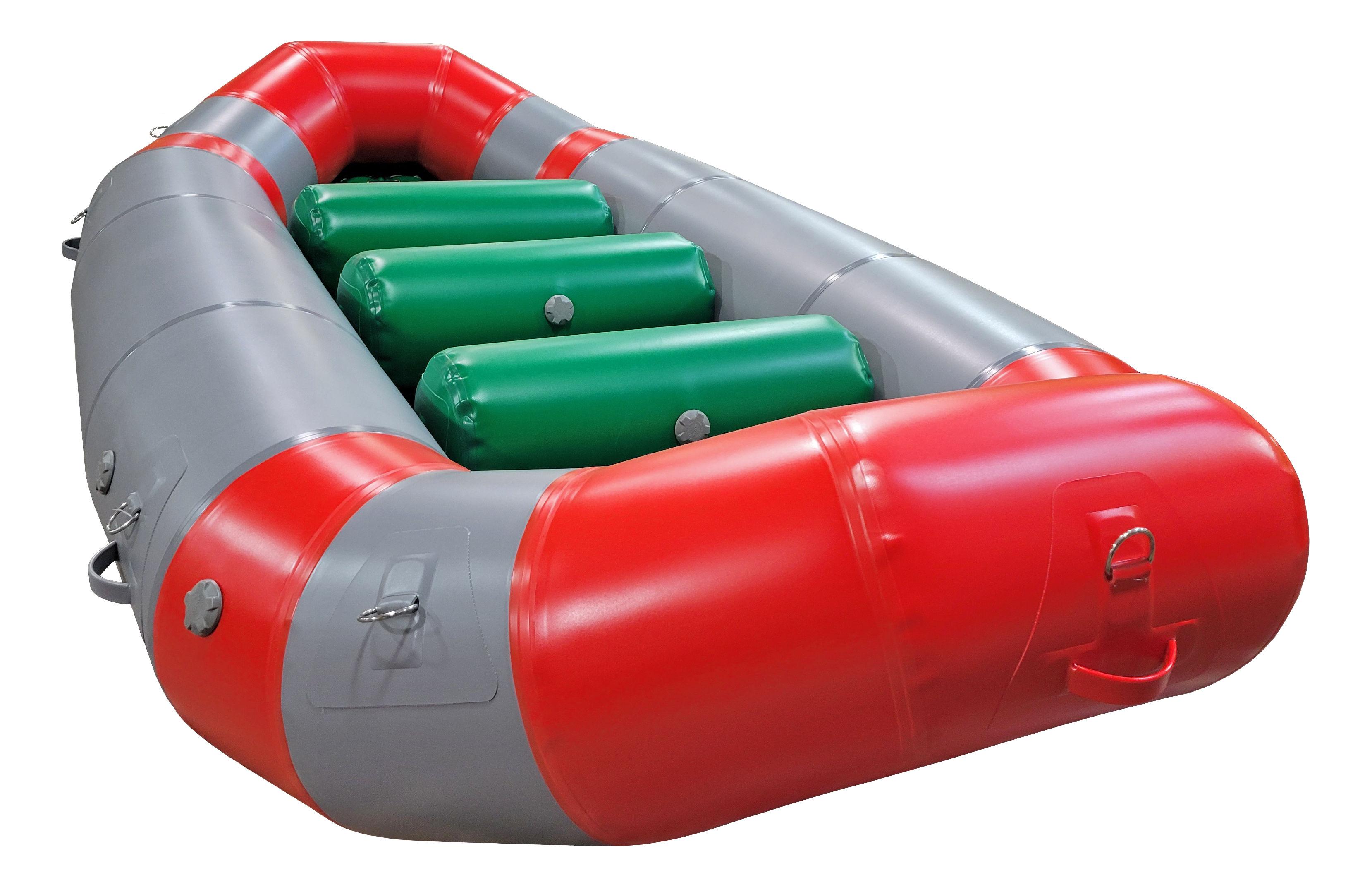 SOTAR SL 12' LIQUID RAFT