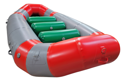 SOTAR SL 12' LIQUID RAFT
