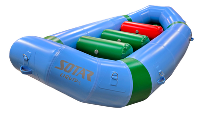SOTAR SL 12' LIQUID RAFT