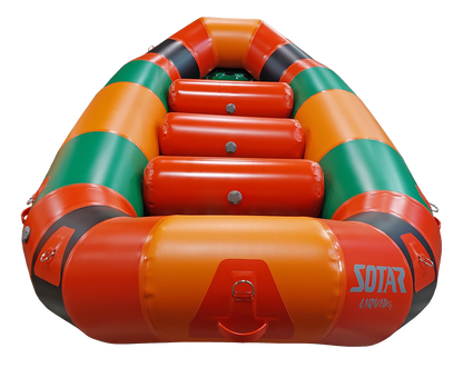 SOTAR SL 12' LIQUID RAFT