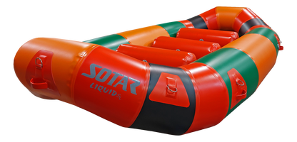 SOTAR SL 12' LIQUID RAFT