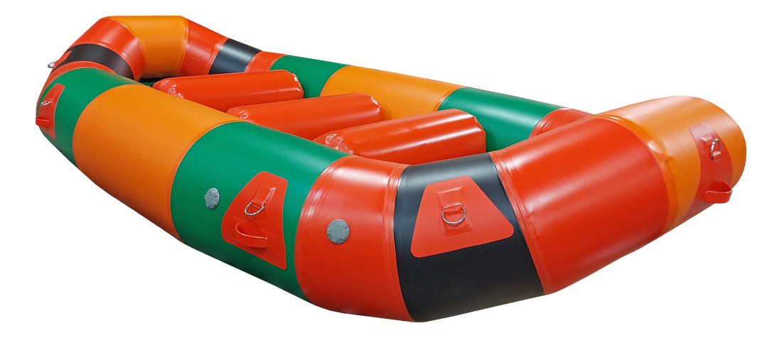 SOTAR SL 12' LIQUID RAFT