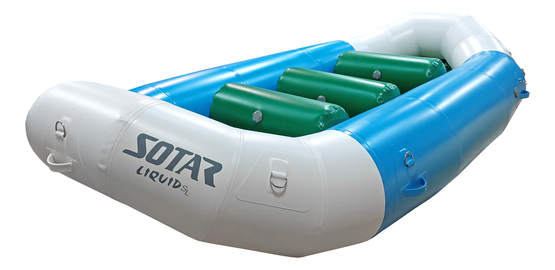 SOTAR SL 12' LIQUID RAFT