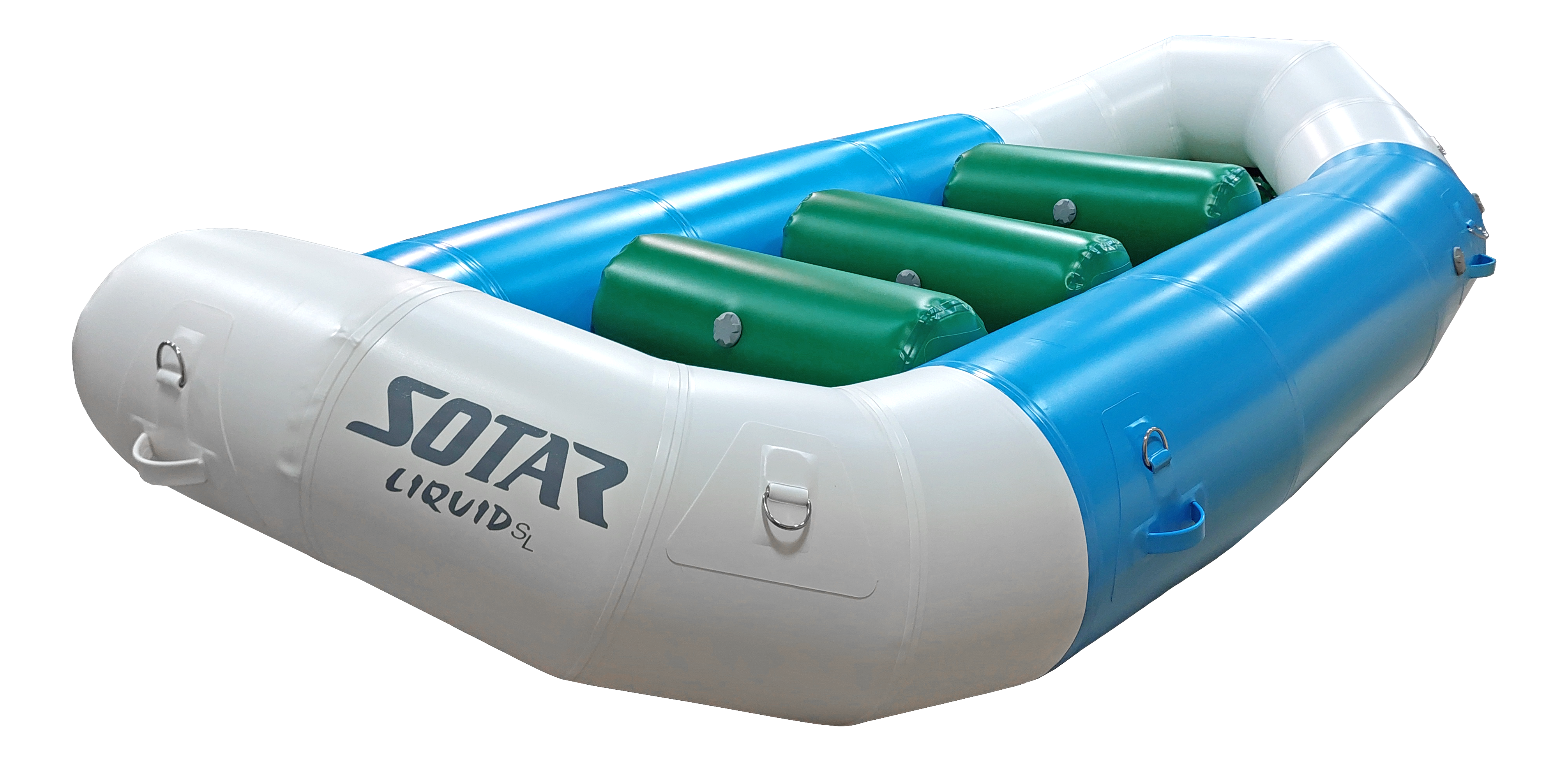 SOTAR SL 12' LIQUID RAFT
