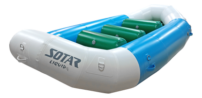 SOTAR SL 12' LIQUID RAFT