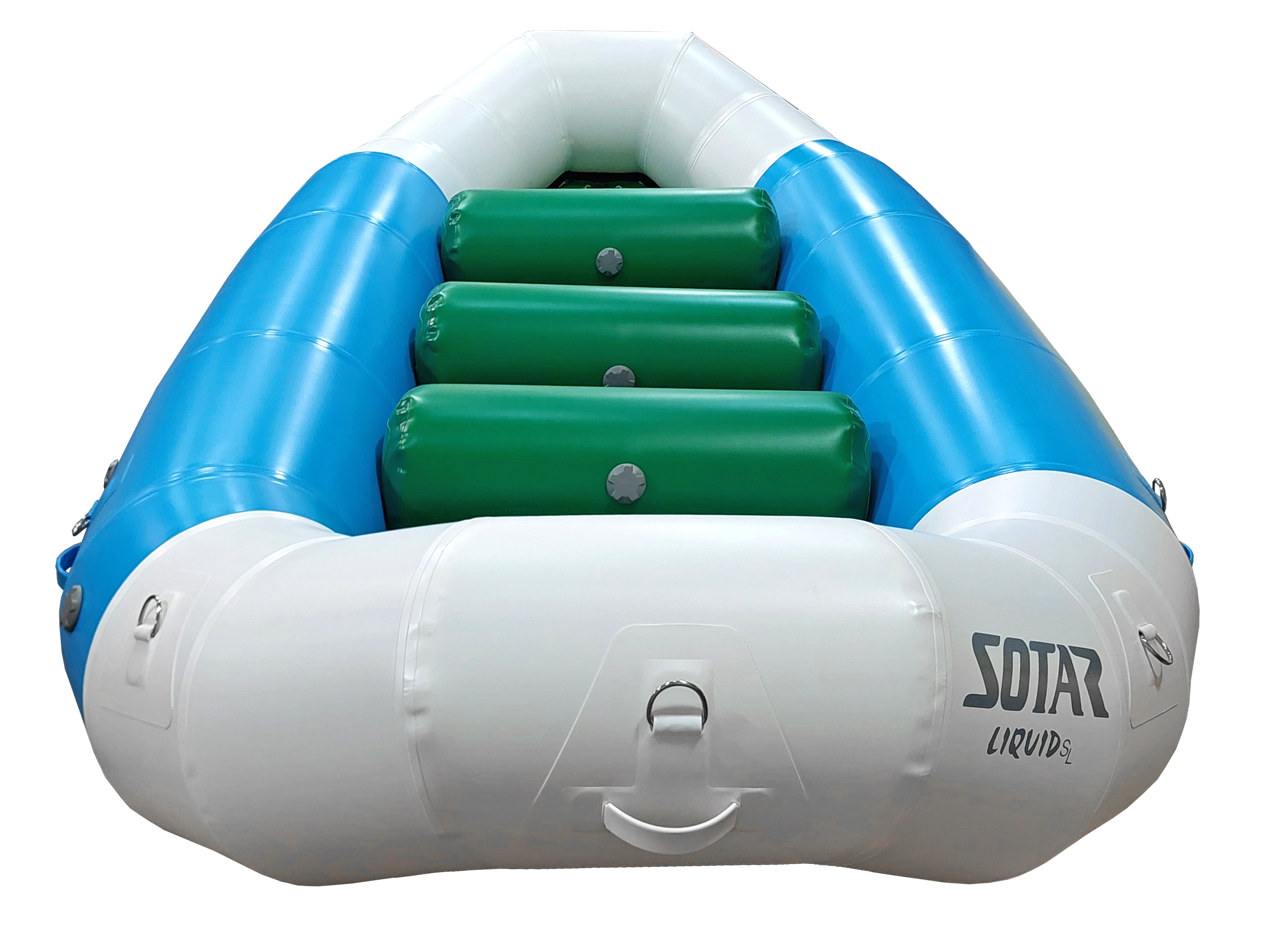 SOTAR SL 12' LIQUID RAFT