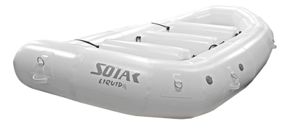 SOTAR SL 13' LIQUID RAFT