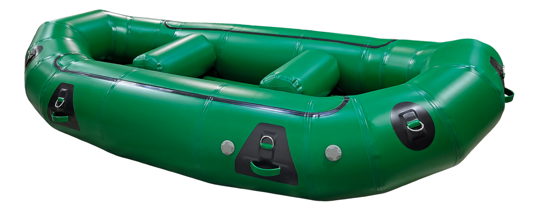 SOTAR SL 10' LIQUID RAFT