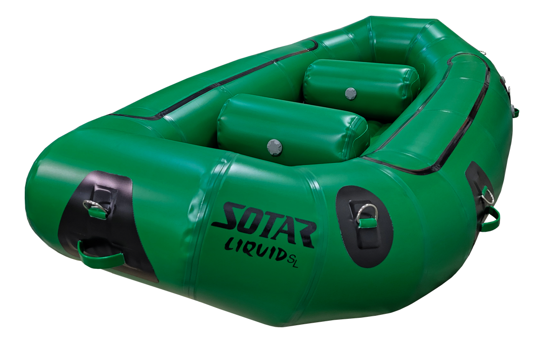SOTAR SL 10' LIQUID RAFT
