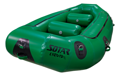 SOTAR SL 10' LIQUID RAFT