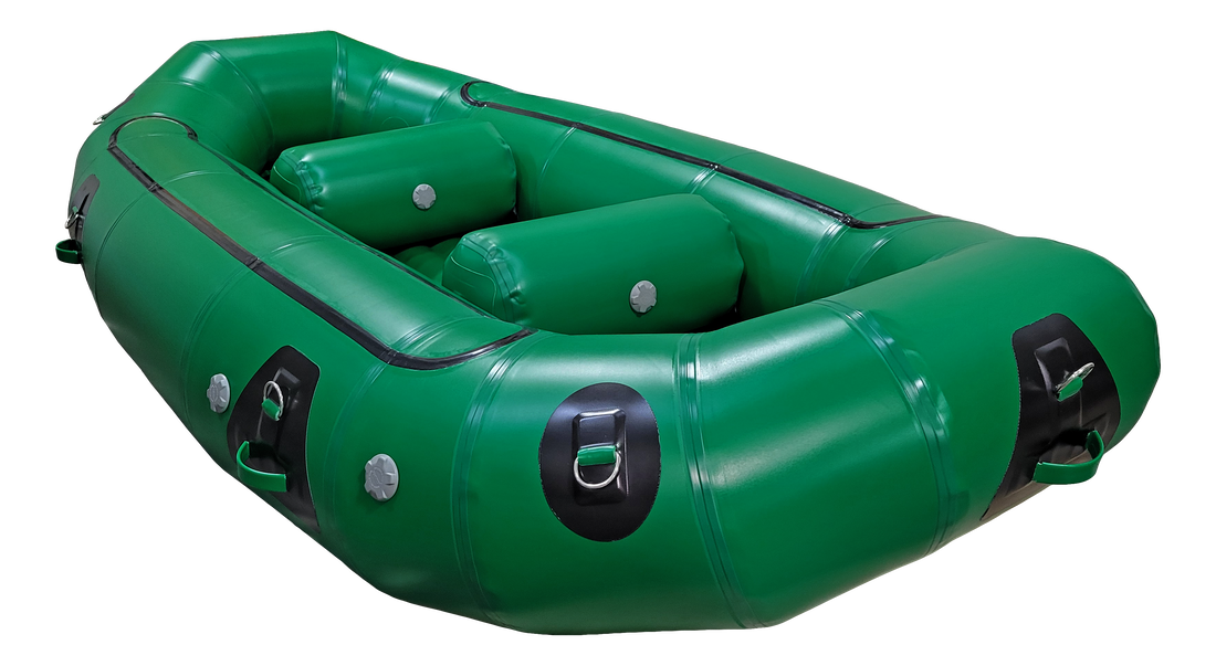 SOTAR SL 10' LIQUID RAFT
