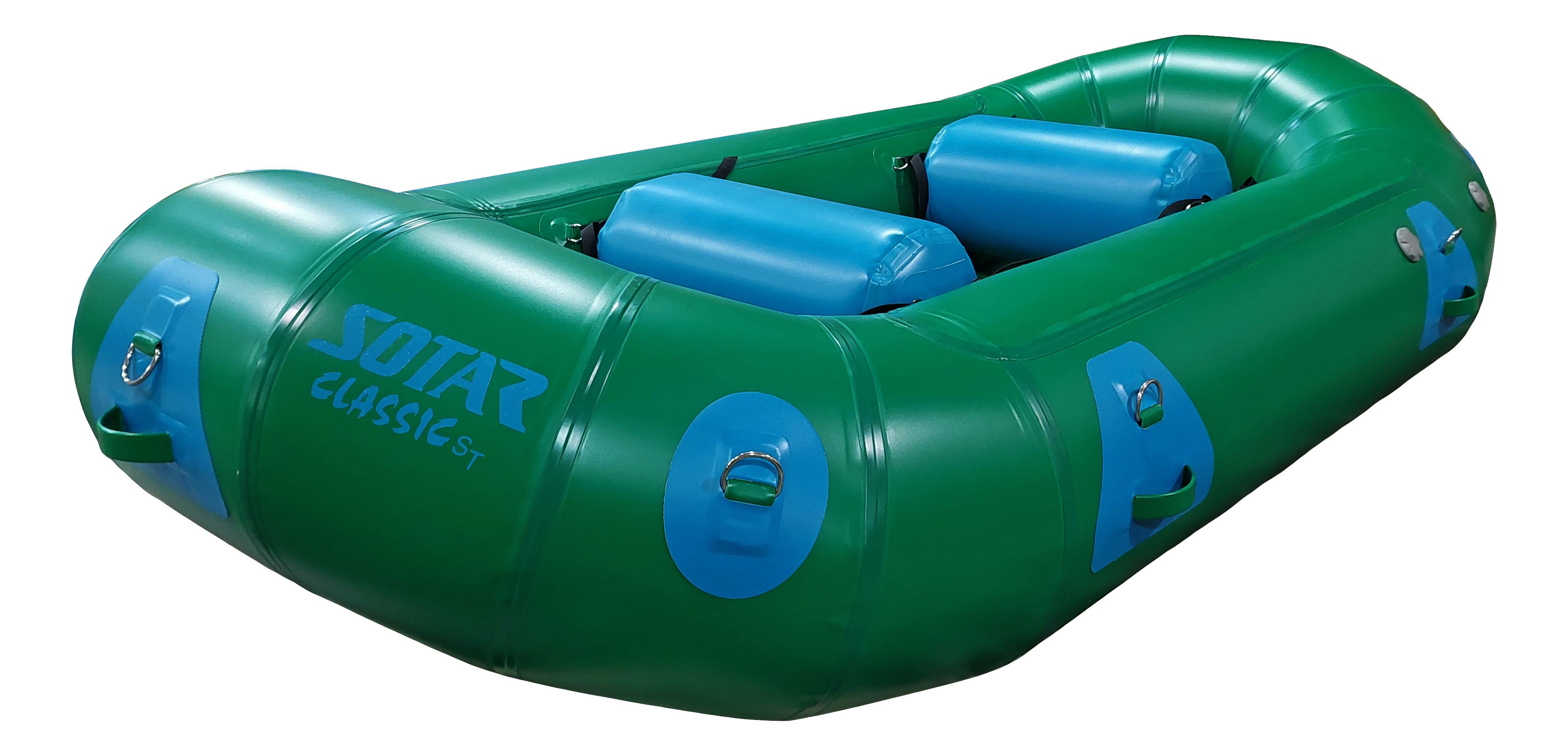 SOTAR ST 10' CLASSIC RAFT