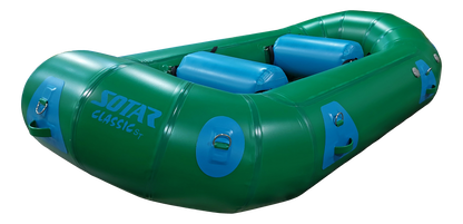 SOTAR ST 10' CLASSIC RAFT