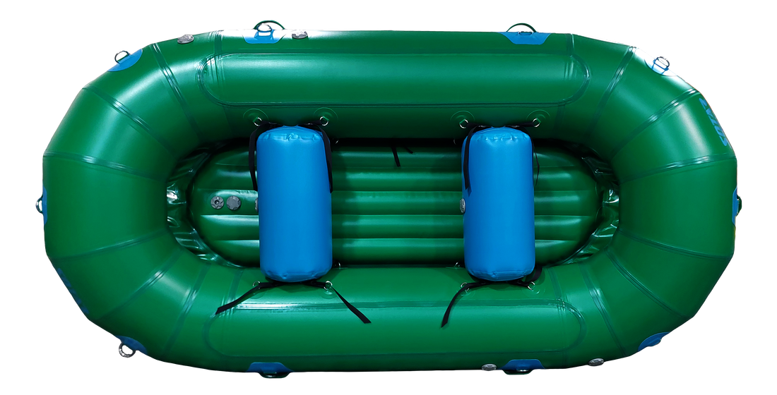 SOTAR ST 10' CLASSIC RAFT