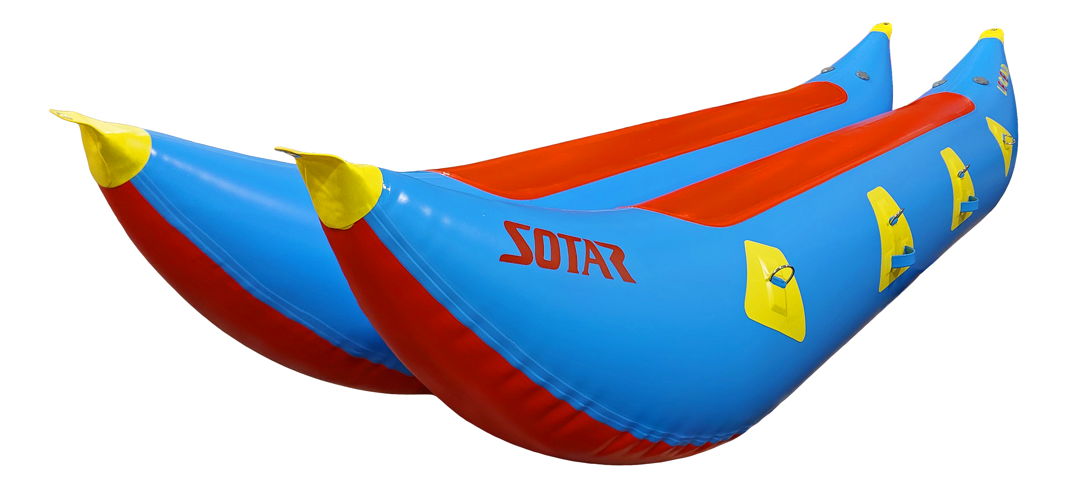 SOTAR LEGEND 14' CAT