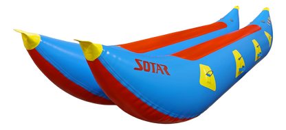 SOTAR LEGEND 14' CAT