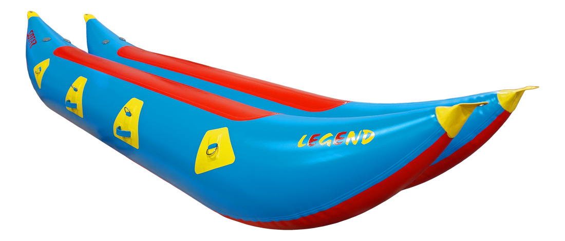 SOTAR LEGEND 14' CAT
