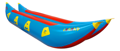 SOTAR LEGEND 14' CAT