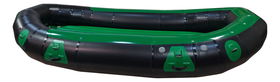 SOTAR STRIKE 11'6" RAFT