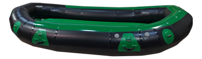 SOTAR STRIKE 11'6" RAFT