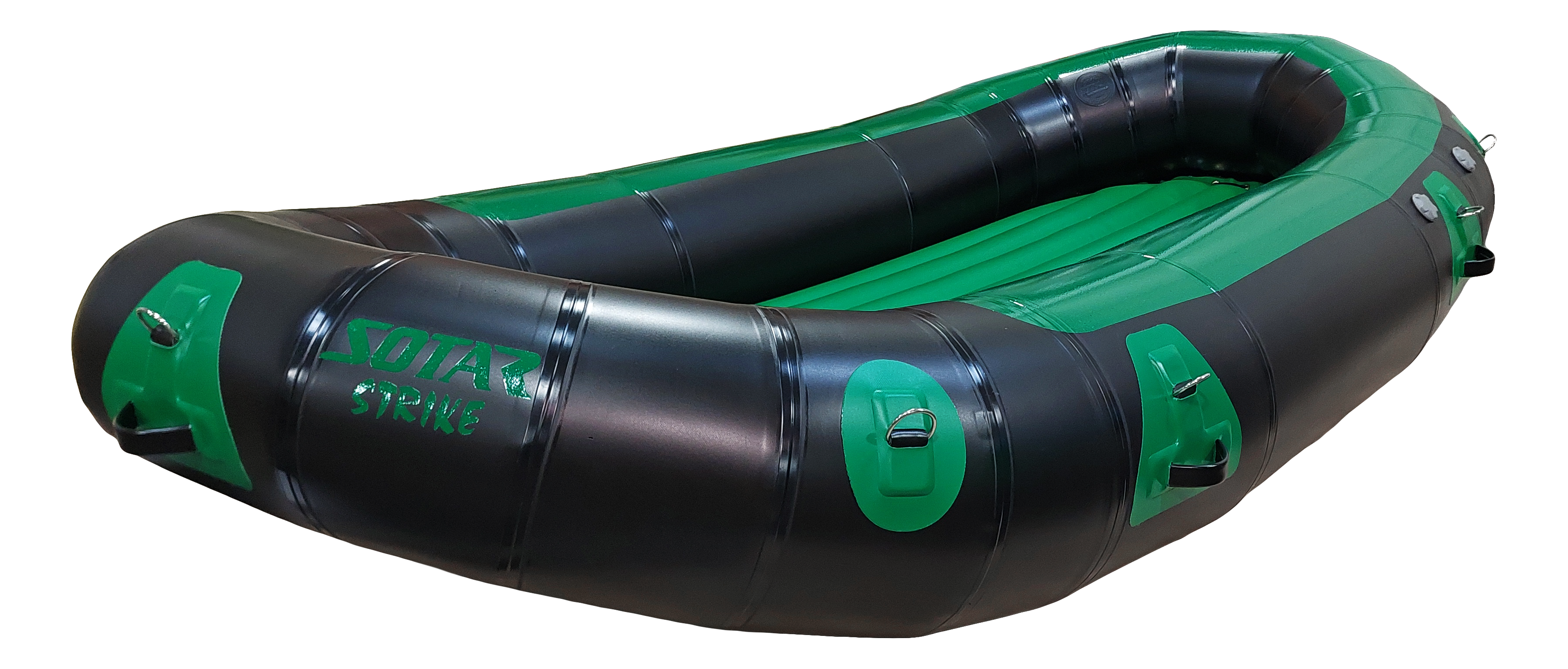 SOTAR STRIKE 11'6" RAFT