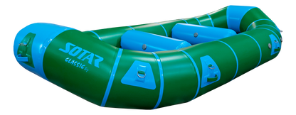 SOTAR ST 13' CLASSIC RAFT