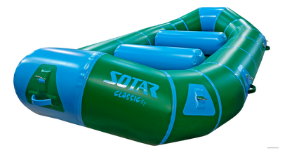 SOTAR ST 13' CLASSIC RAFT