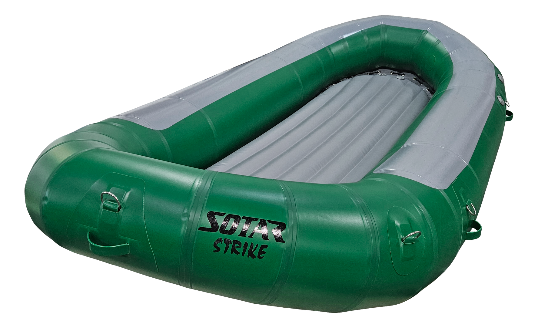 SOTAR STRIKE 12'6" RAFT