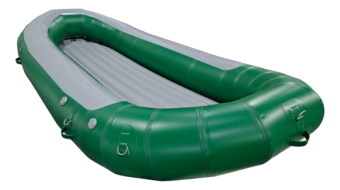 SOTAR STRIKE 12'6" RAFT
