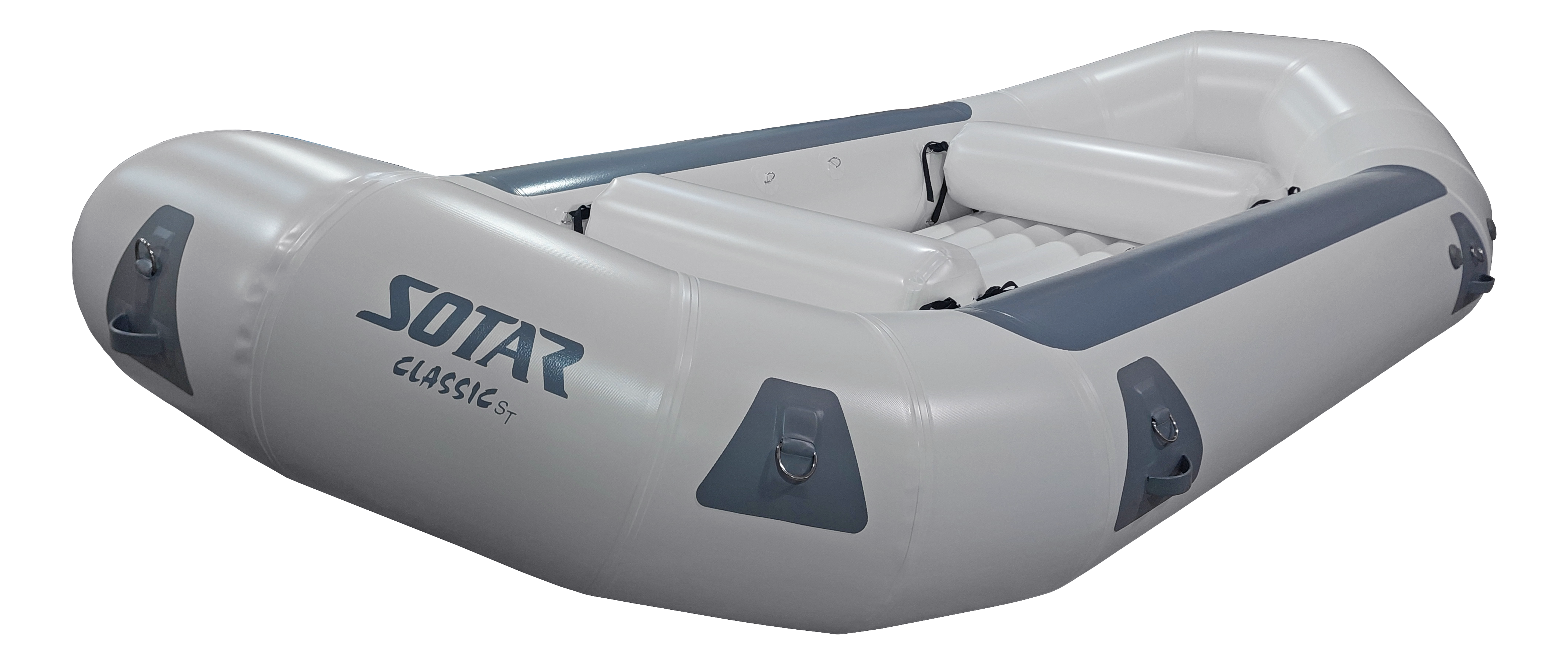 SOTAR ST 15' CLASSIC RAFT