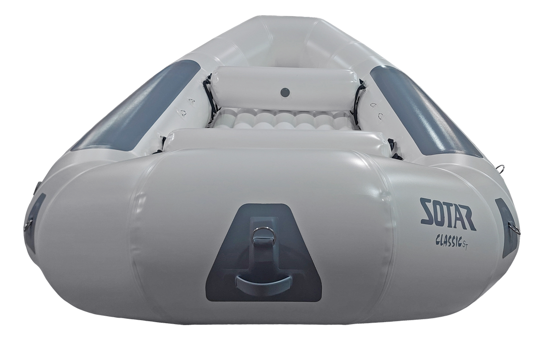 SOTAR ST 15' CLASSIC RAFT