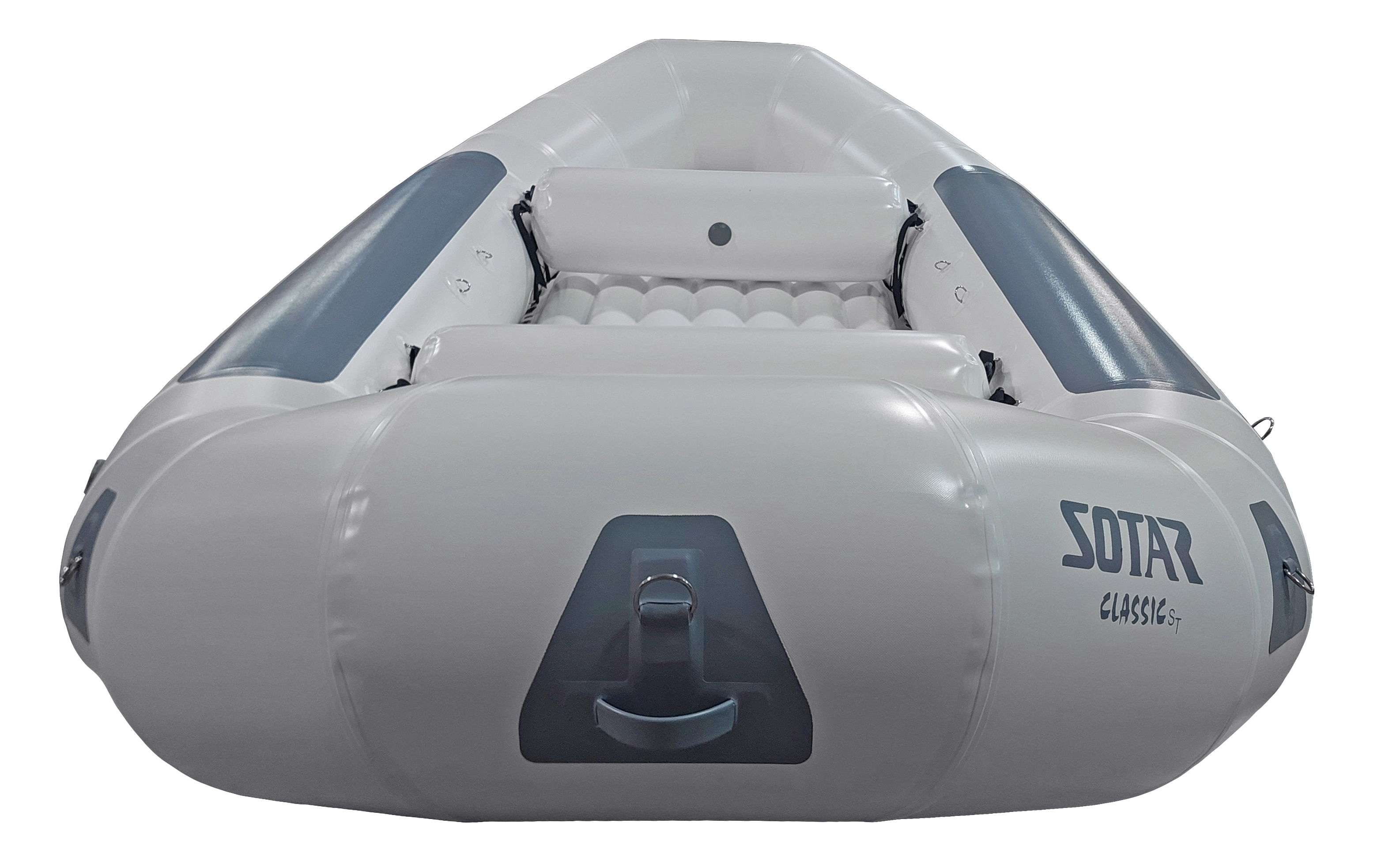 SOTAR ST 15' CLASSIC RAFT