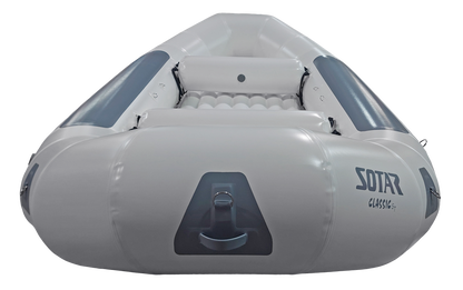 SOTAR ST 15' CLASSIC RAFT