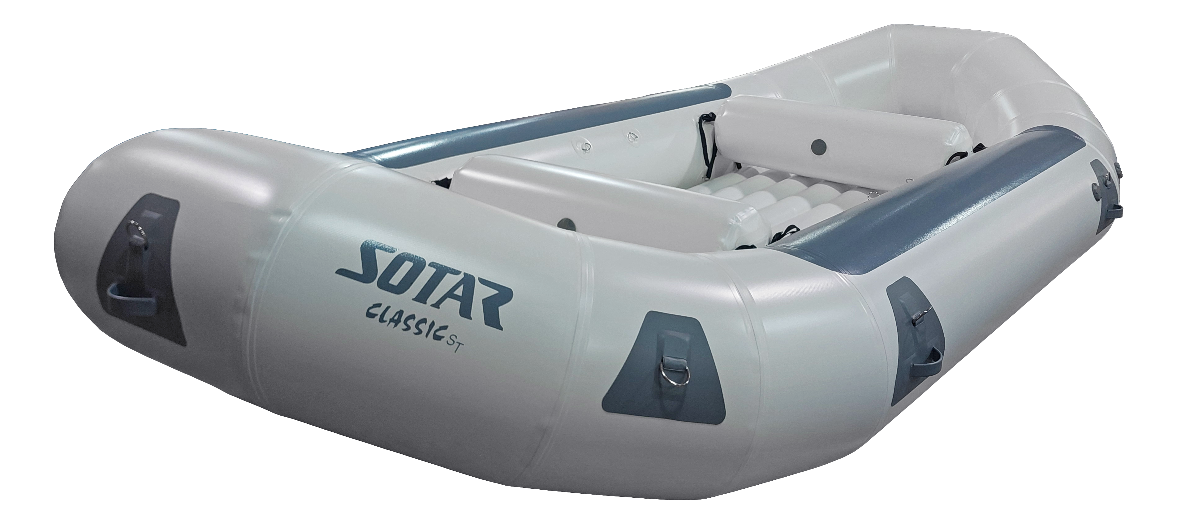 SOTAR ST 15' CLASSIC RAFT
