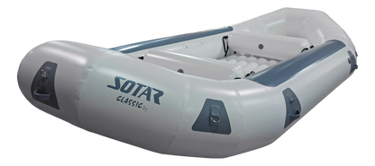 SOTAR ST 15' CLASSIC RAFT