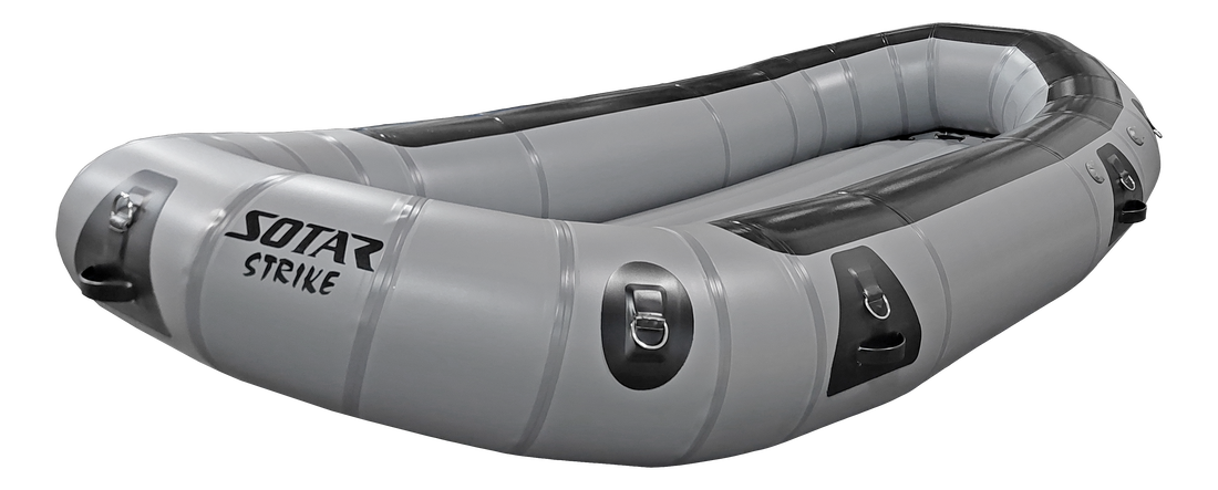 SOTAR STRIKE 11'6" RAFT