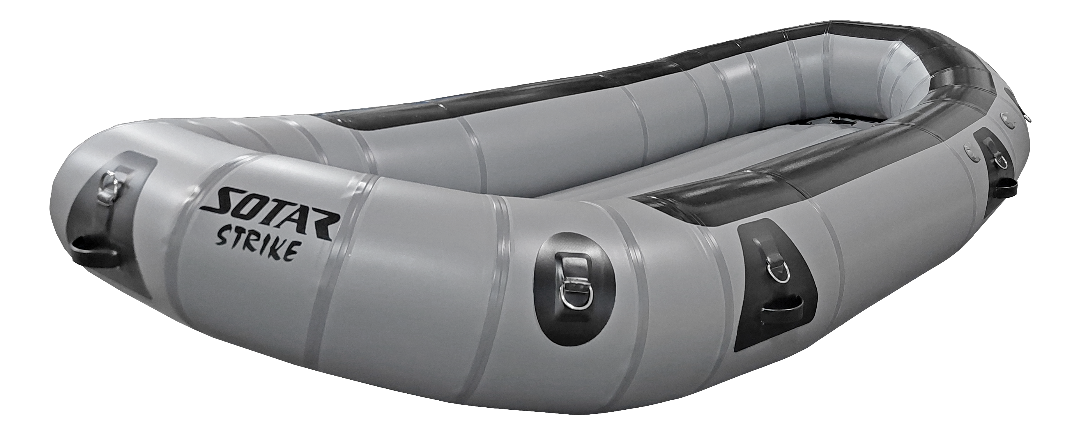 SOTAR STRIKE 11'6" RAFT