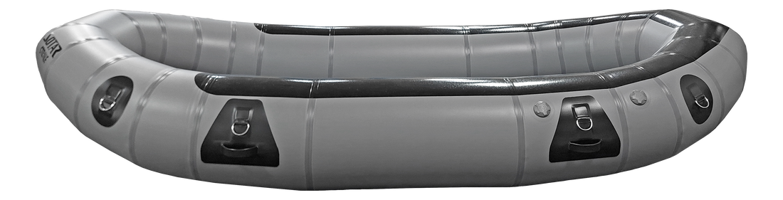 SOTAR STRIKE 11'6" RAFT