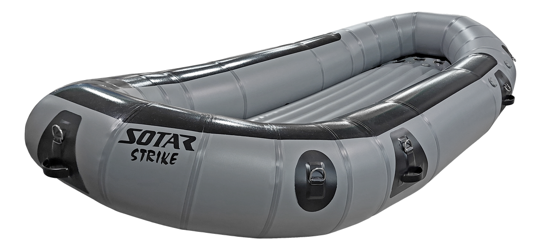 SOTAR STRIKE 11'6" RAFT