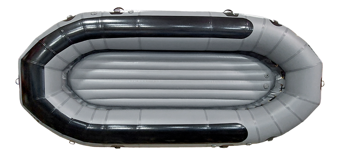 SOTAR STRIKE 11'6" RAFT
