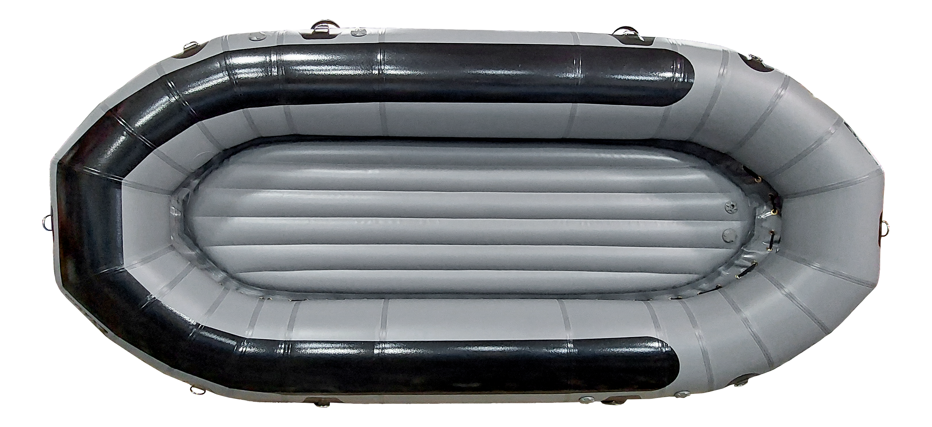 SOTAR STRIKE 11'6" RAFT