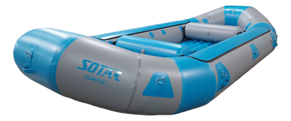 SOTAR ST 15' CLASSIC RAFT