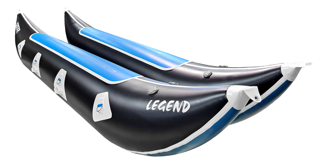 SOTAR LEGEND 14' CAT