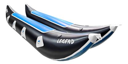 SOTAR LEGEND 14' CAT