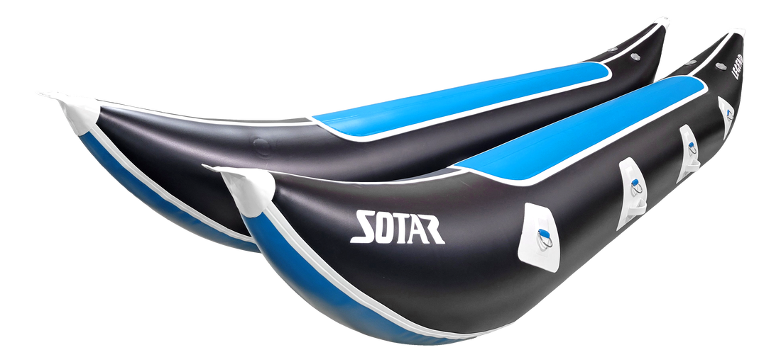 SOTAR LEGEND 14' CAT