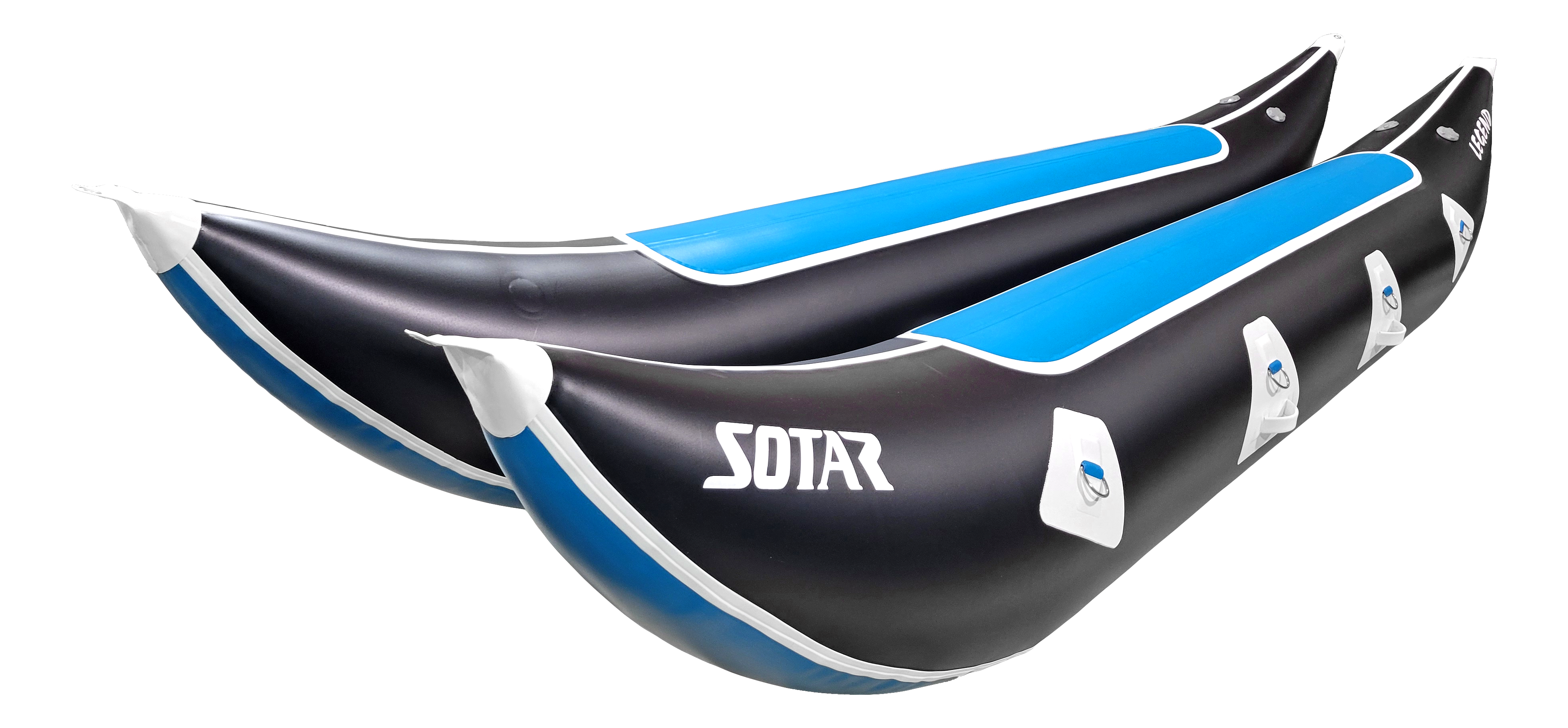 SOTAR LEGEND 14' CAT