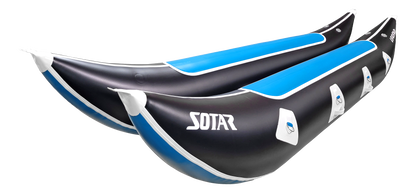 SOTAR LEGEND 14' CAT