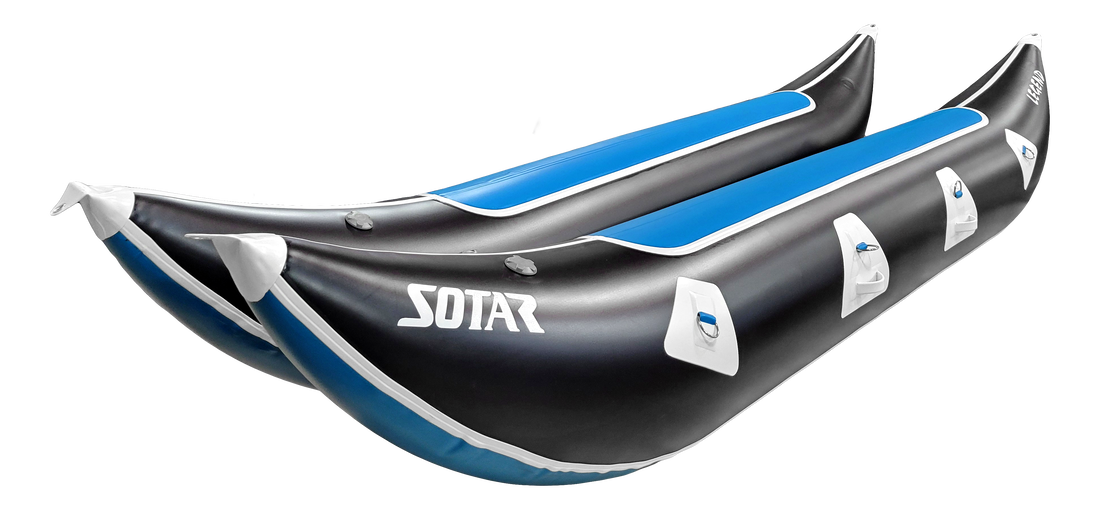 SOTAR LEGEND 14' CAT