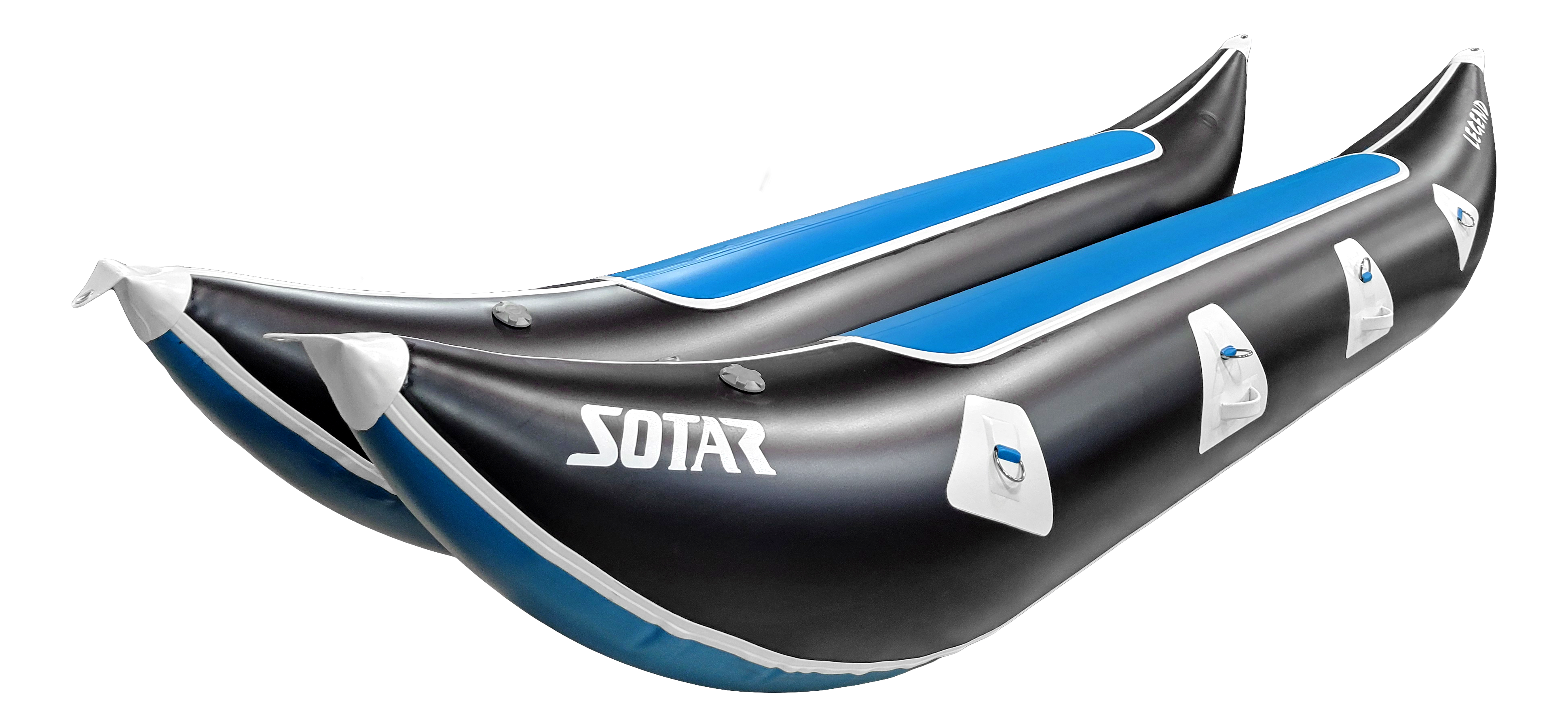 SOTAR LEGEND 14' CAT
